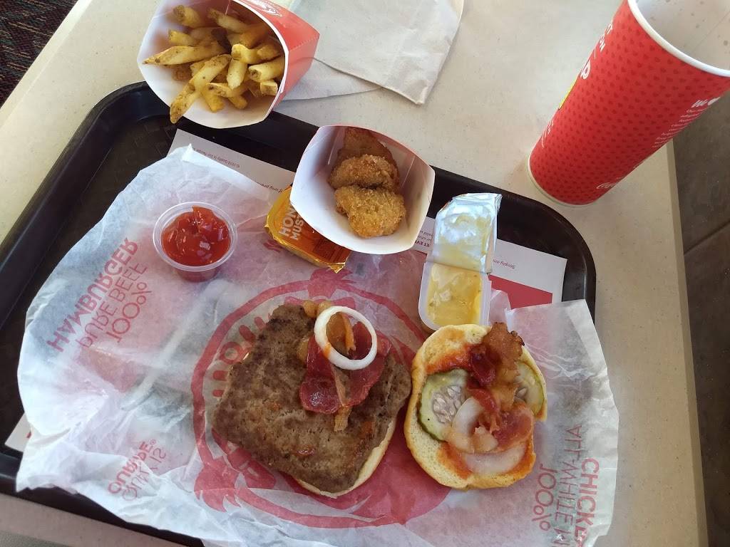 Wendys | restaurant | 5036 Mud Ln, Louisville, KY 40229, USA | 5029643007 OR +1 502-964-3007