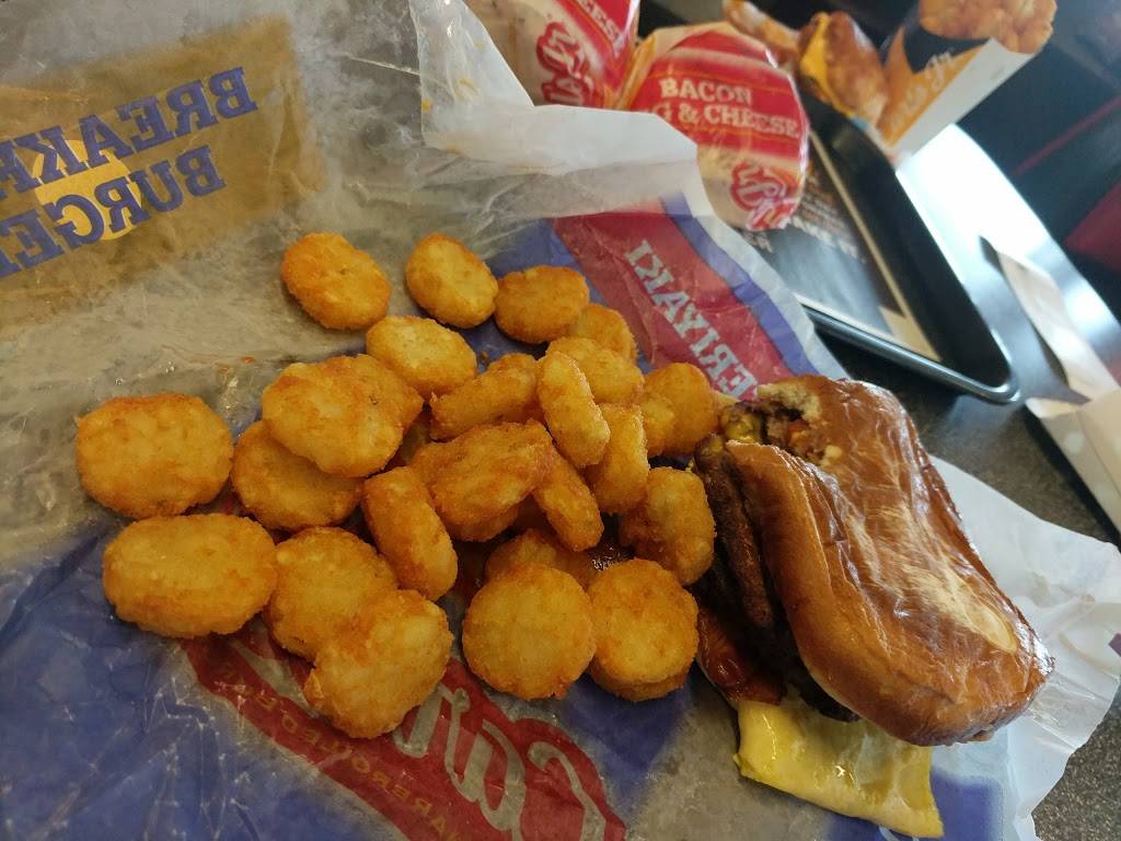 Carls Jr. | restaurant | 2342 E Thomas Rd, Phoenix, AZ 85016, USA | 6029556419 OR +1 602-955-6419