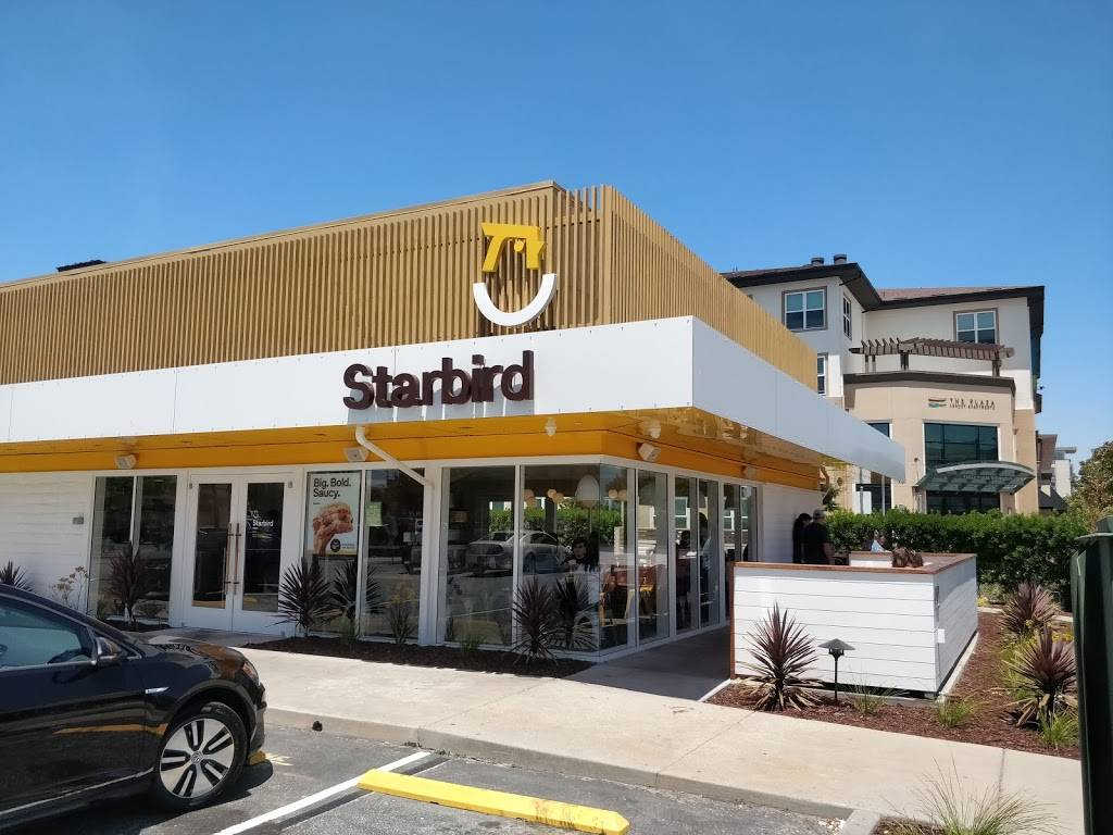 Starbird | restaurant | 1141 Triton Dr, Foster City, CA 94404, USA | 6505700593 OR +1 650-570-0593