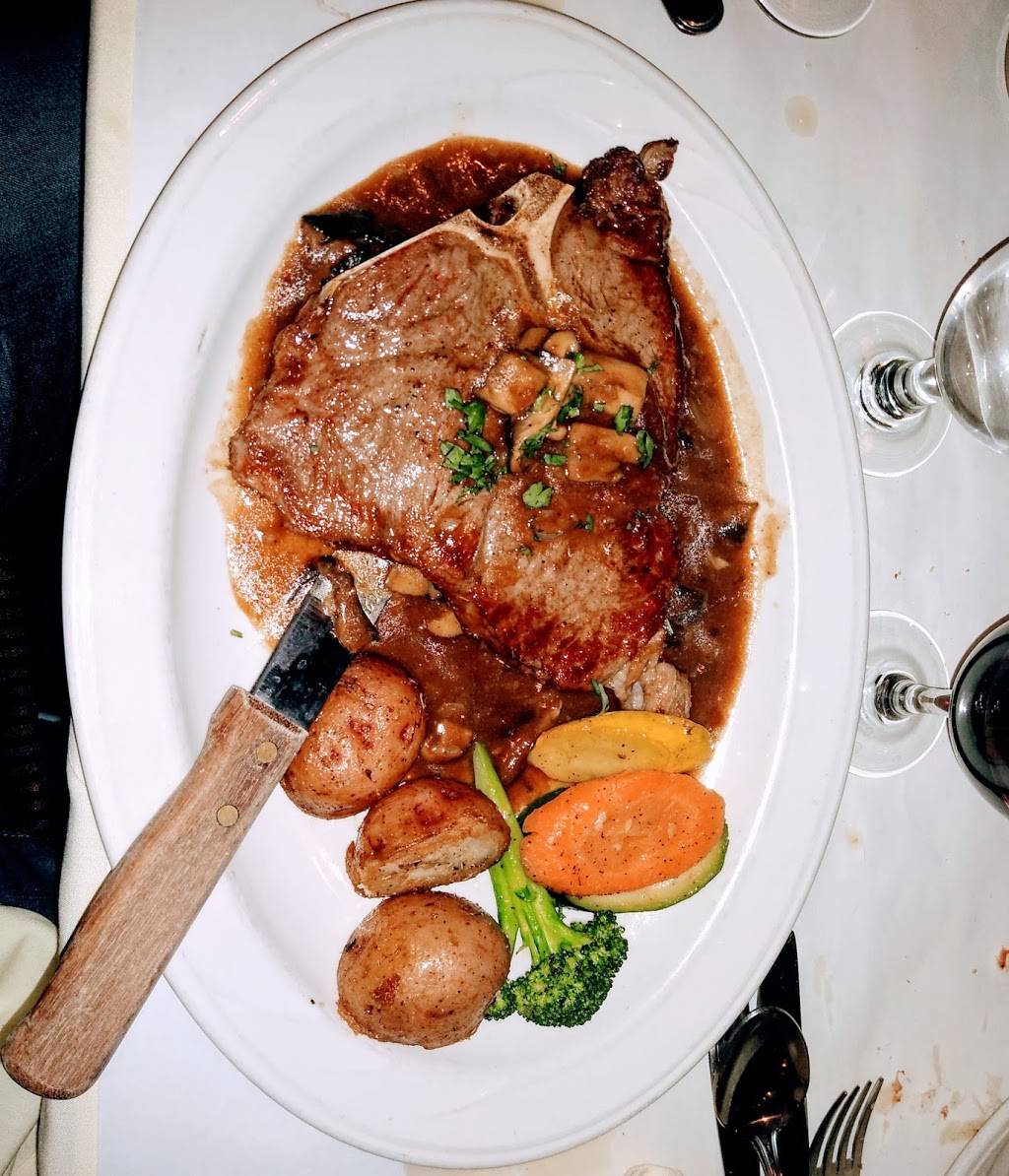 Cafe LAmore | restaurant | 455 Ramapo Valley Rd, Oakland, NJ 07436, USA | 2013375558 OR +1 201-337-5558