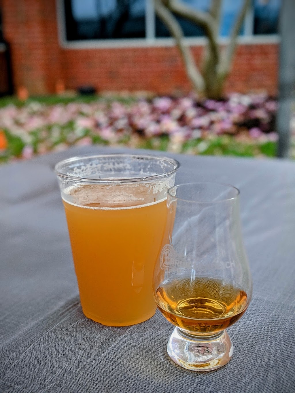 Crooked Run Fermentation | restaurant | 22455 Davis Dr Suite 120, Sterling, VA 20164, USA | 5713752652 OR +1 571-375-2652