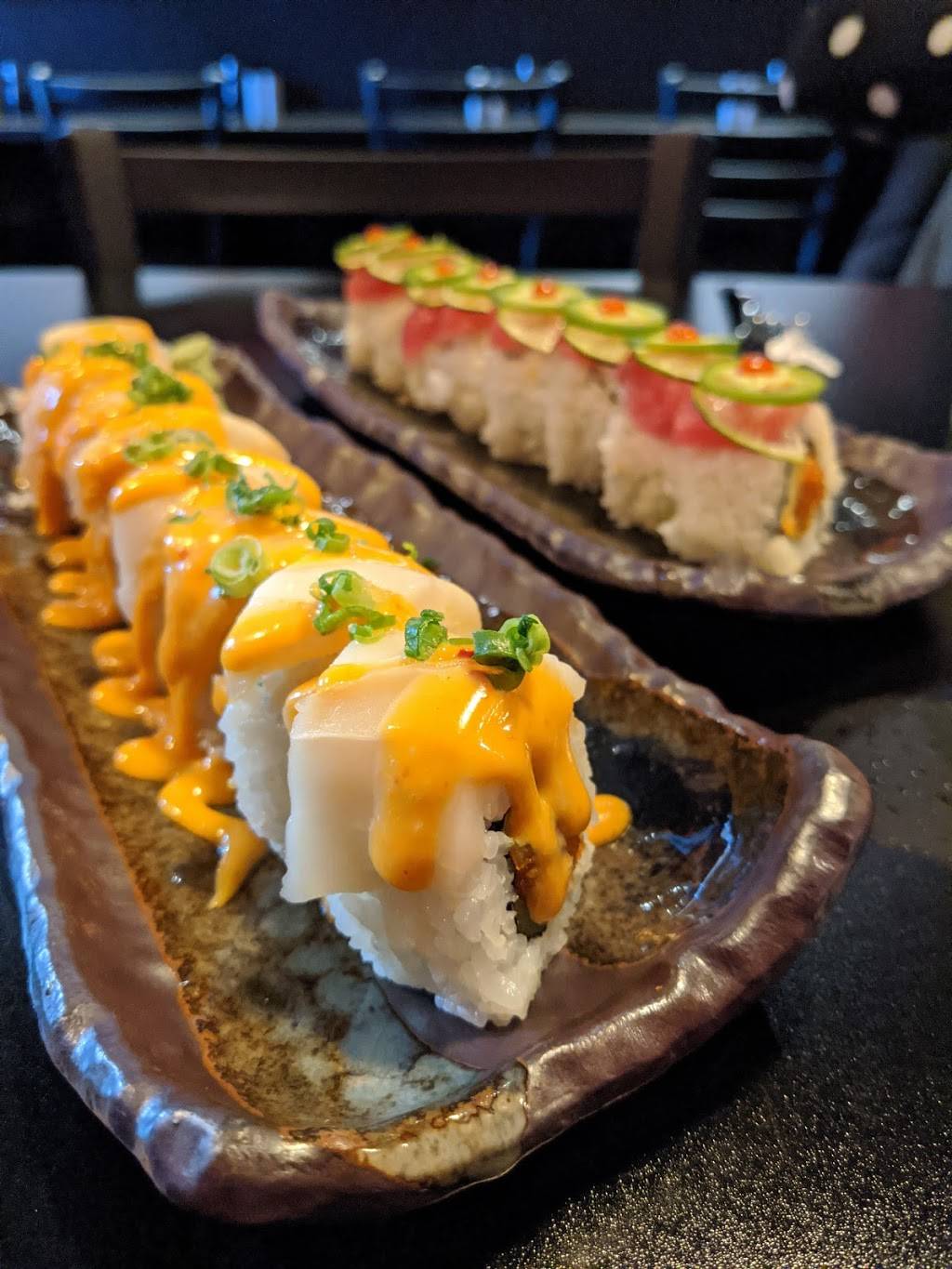 Juno Japanese Restaurant | restaurant | 5406 Antle Dr, Louisville, KY 40229, USA | 5024097094 OR +1 502-409-7094