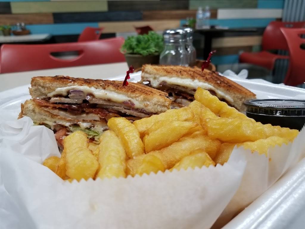 Lettuce Toast It | restaurant | 2518 N State Rd 7, Lauderdale Lakes, FL 33313, USA | 9543029144 OR +1 954-302-9144