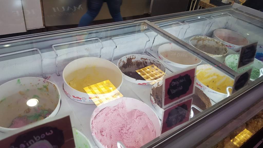 Maui Ice Riverside, Shave Ice, Dole Whip, Ice Cream | meal takeaway | 1329 Galleria at Tyler, Riverside, CA 92503, USA | 9512997908 OR +1 951-299-7908