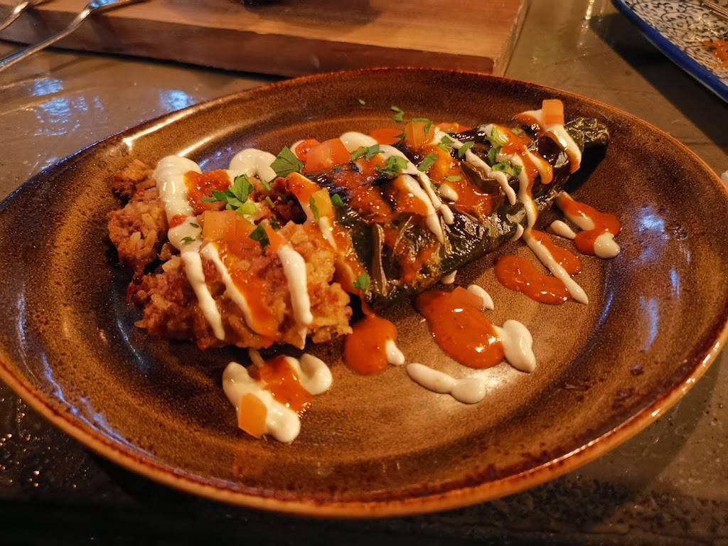 Hunter & Co. | restaurant | 349 Talbot St, London, ON N6A 2R5, Canada | 5196722555 OR +1 519-672-2555