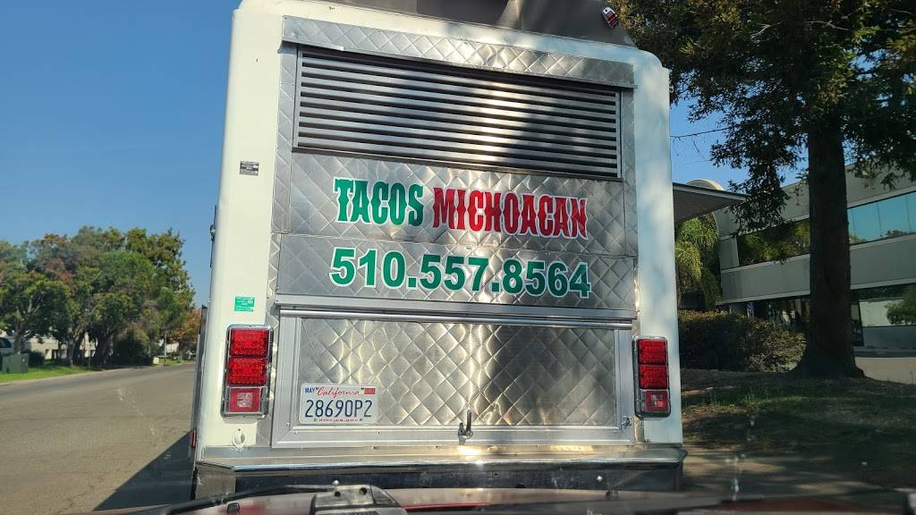 Tacos Michoacán | restaurant | 30083 Ahern Ave, Union City, CA 94587, USA | 5105578564 OR +1 510-557-8564