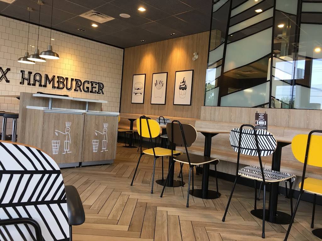 McDonalds | cafe | 3000 Rue des Balkans, Trois-Rivières, QC G9C 0M8, Canada | 8196931971 OR +1 819-693-1971