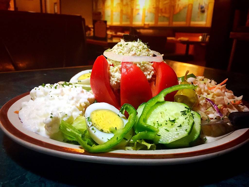 Jessis Restaurant | restaurant | 8331 66th St N, Pinellas Park, FL 33781, USA | 7275411200 OR +1 727-541-1200