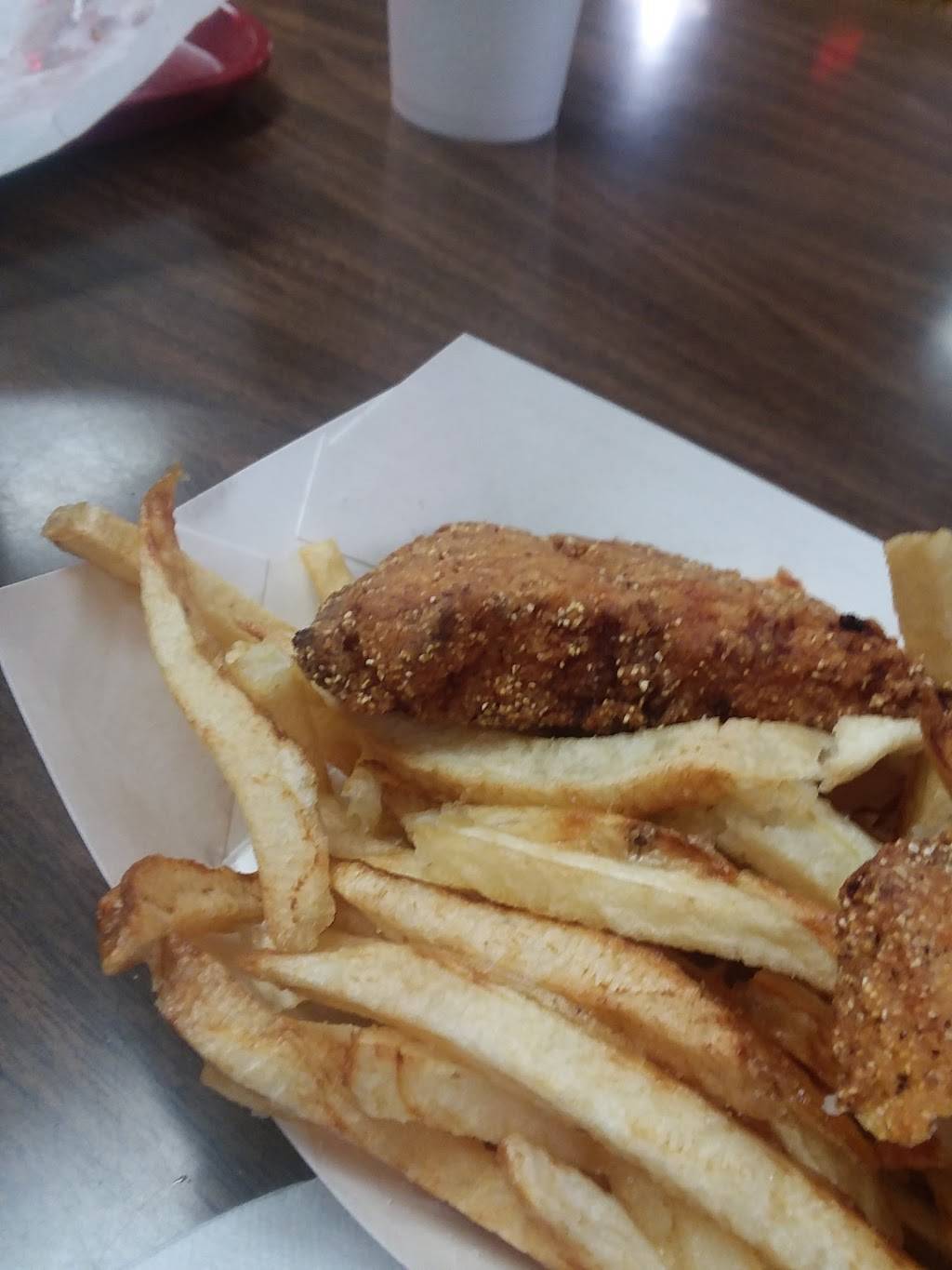 Burgers N More | restaurant | 902 S Hickory St, Sapulpa, OK 74066, USA | 9182247770 OR +1 918-224-7770