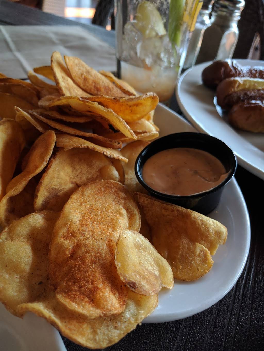 3 Corners Grill & Tap | restaurant | 9701, 12371 Derby Rd, Lemont, IL 60439, USA | 6302577780 OR +1 630-257-7780