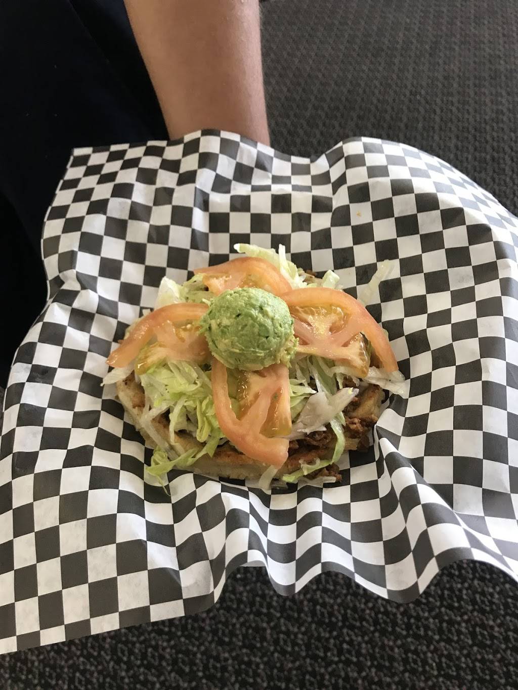 TORTILLERIA TEPITO | restaurant | 443 S Broadway St suite a-2, Joshua, TX 76058, USA | 8174874060 OR +1 817-487-4060