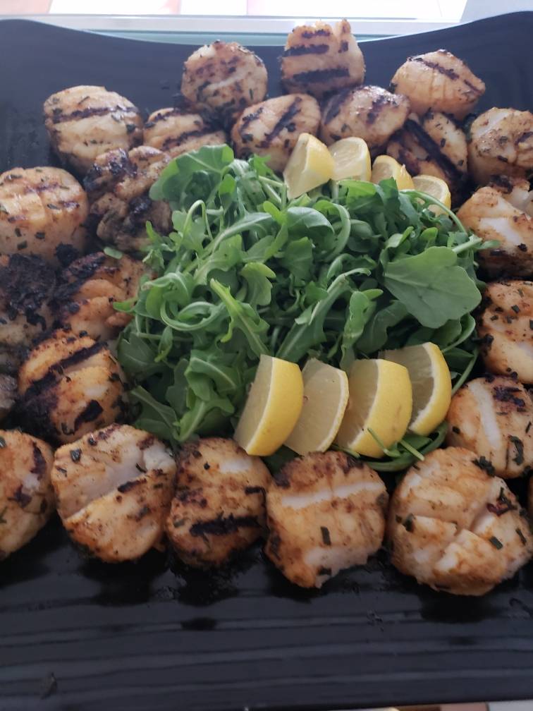 Slammin’ Salmon | restaurant | 3267 Franklin Ave, Millbrook, NY 12545, USA | 8456775400 OR +1 845-677-5400