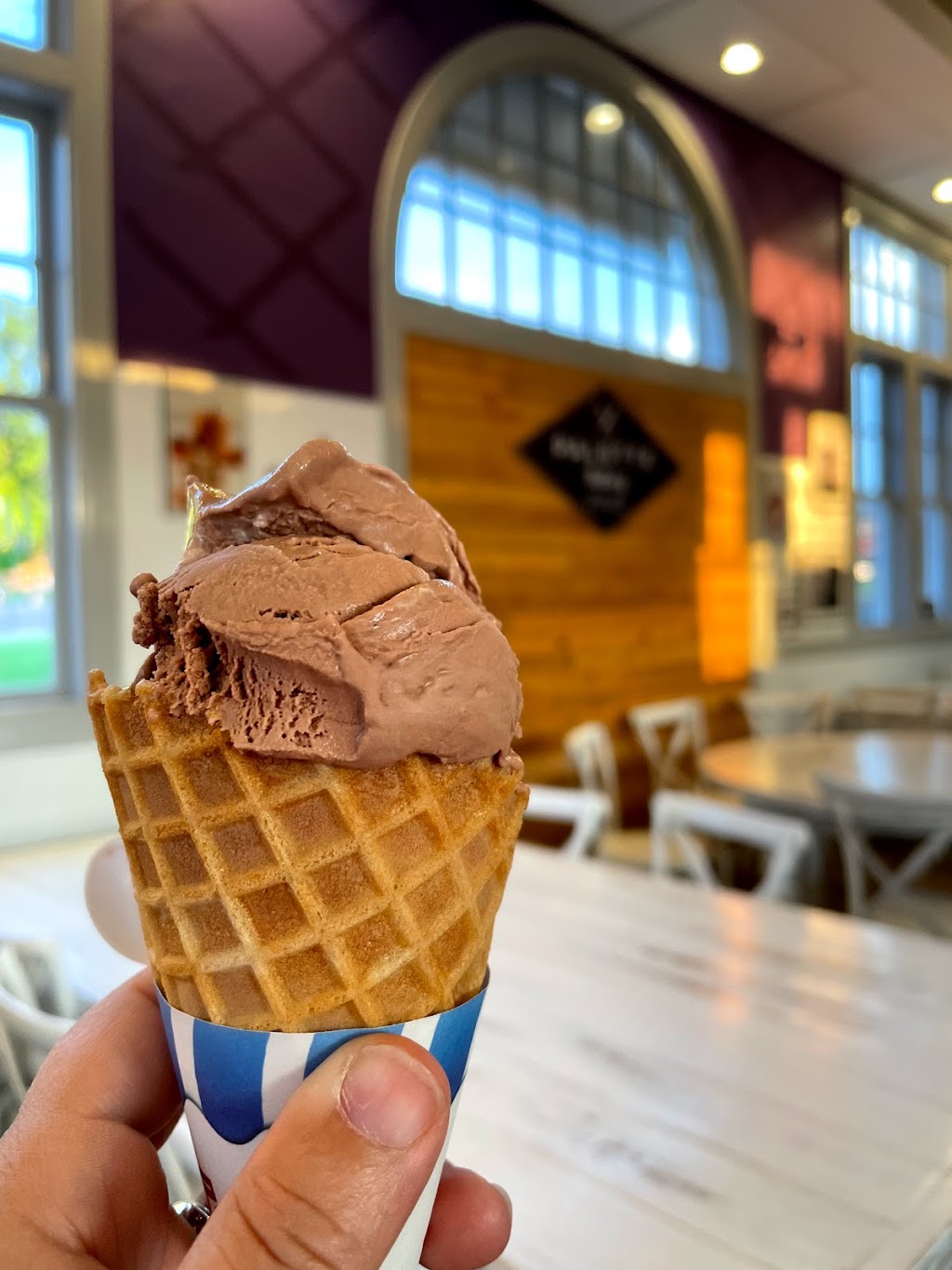 Palette Bakery & Ice Cream Parlor | bakery | 255 N Main St, Cedar City, UT 84721, USA | 4356693880 OR +1 435-669-3880