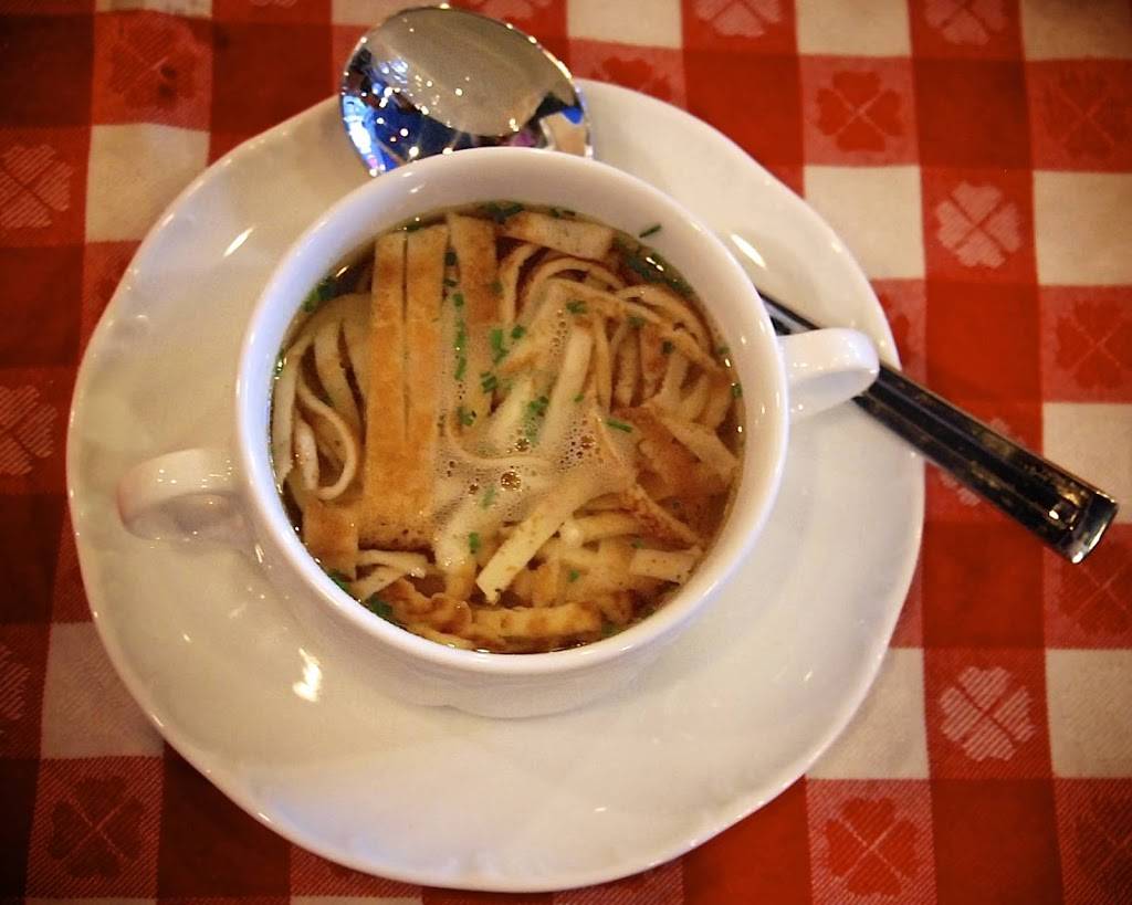 Euro Bistro | restaurant | 314 Elden St, Herndon, VA 20170, USA | 7034818158 OR +1 703-481-8158