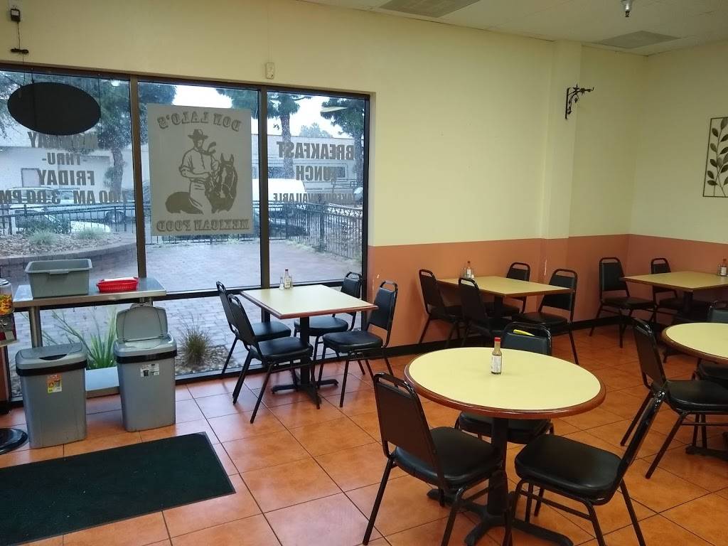 Don Lalos Mexican Food | meal takeaway | 2646 Palma Dr, Ventura, CA 93001, USA | 8056399535 OR +1 805-639-9535