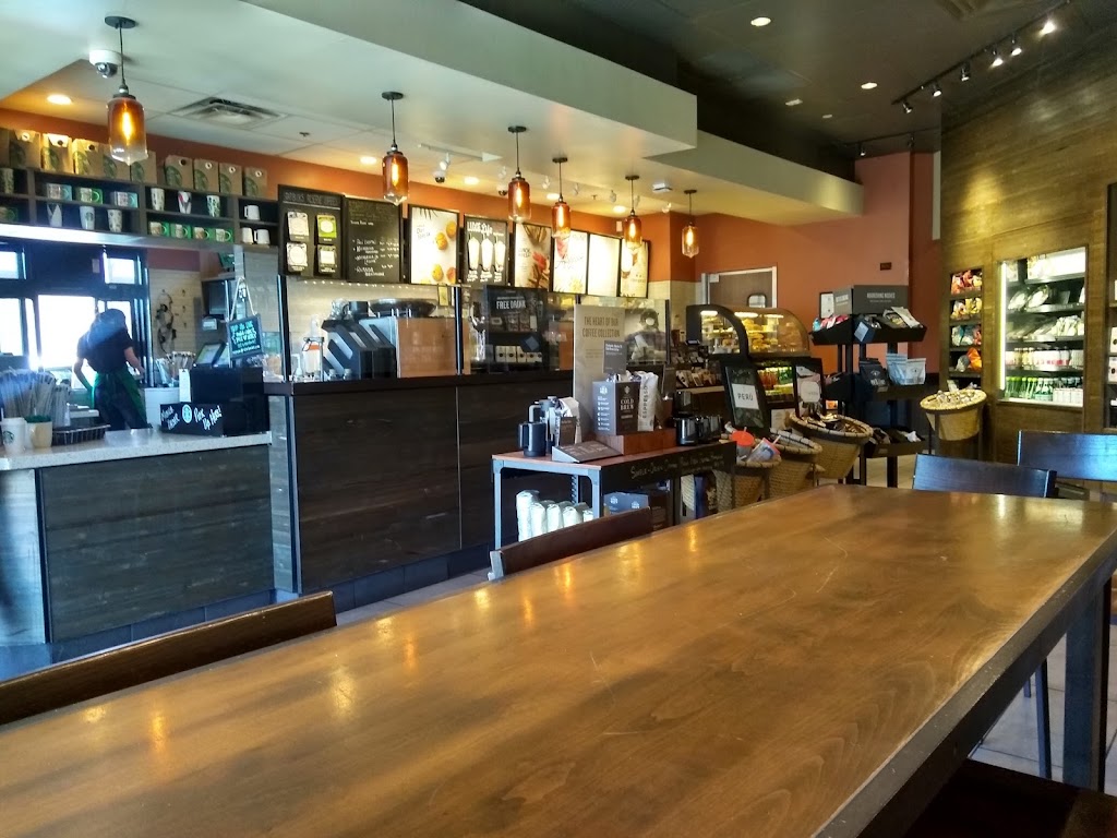 Starbucks | cafe | 3317 E Bell Rd #100, Phoenix, AZ 85032, USA | 6028677968 OR +1 602-867-7968