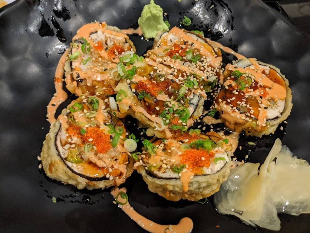 Tuna House | restaurant | 15015 Main St #114, Bellevue, WA 98007, USA | 4257460123 OR +1 425-746-0123