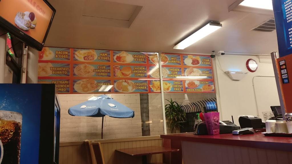 VJS Burgers | restaurant | 1804 Buena Vista St, Duarte, CA 91010, USA | 6263593402 OR +1 626-359-3402