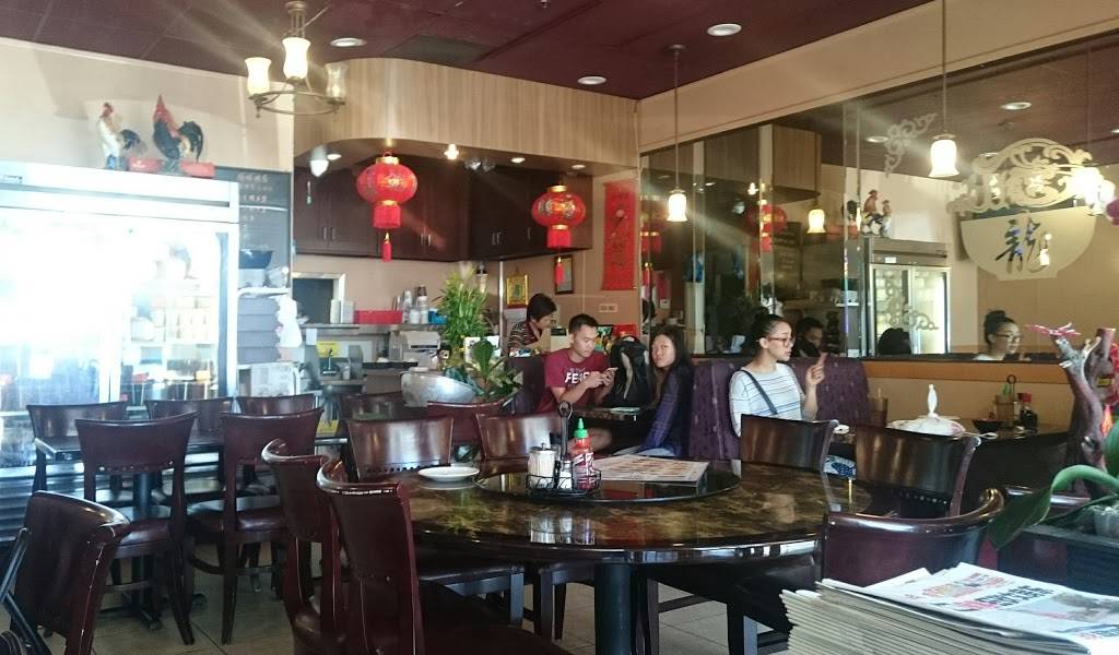 Man Chan Cuisine | restaurant | 301 W Valley Blvd #110, San Gabriel, CA 91776, USA | 6262825953 OR +1 626-282-5953