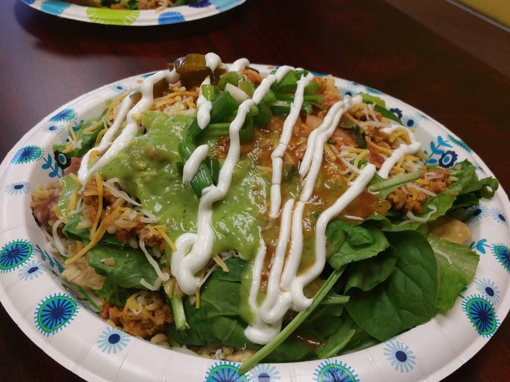 Mango Healthy Fruit & Food | restaurant | 2245 W Columbia Ave #102, Battle Creek, MI 49015, USA | 2698836981 OR +1 269-883-6981