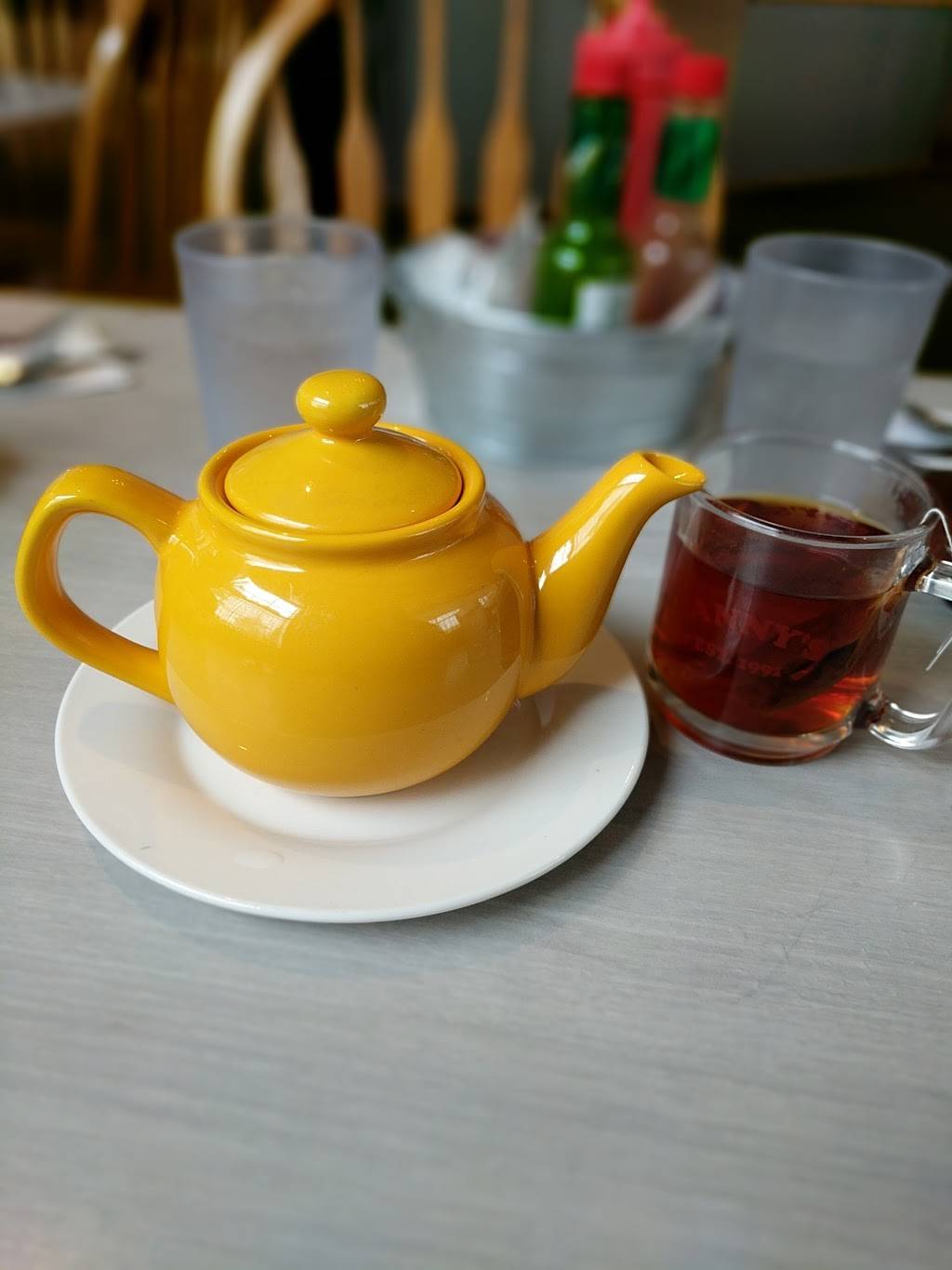 Fannys Restaurant | restaurant | 505 Cedar Ave a1, Marysville, WA 98270, USA | 3606538164 OR +1 360-653-8164