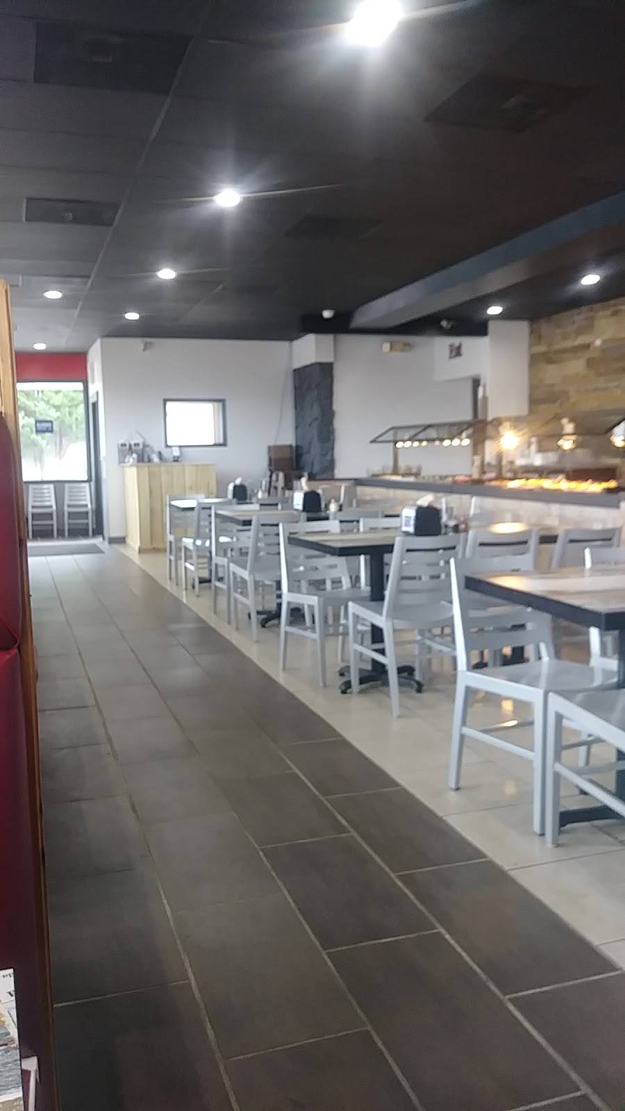 In/Out Pizza Maryville | restaurant | 501 N Cusick St, Maryville, TN 37804, USA | 8652685565 OR +1 865-268-5565