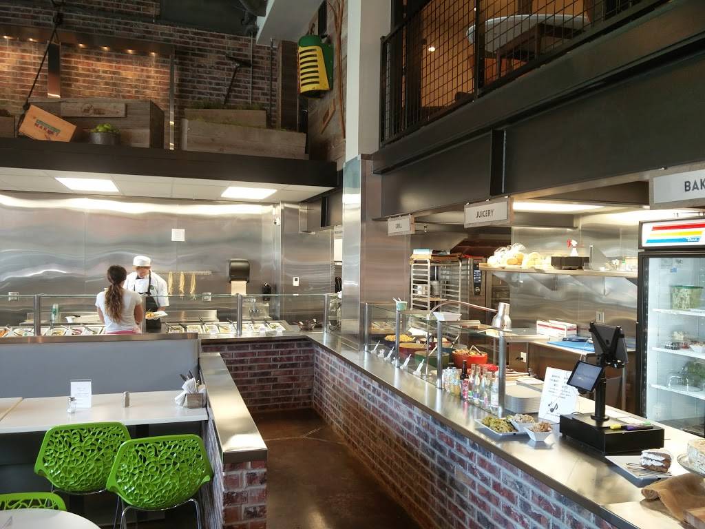 Good Thyme Eatery | restaurant | 63 E Center St, Provo, UT 84606, USA | 8016695300 OR +1 801-669-5300