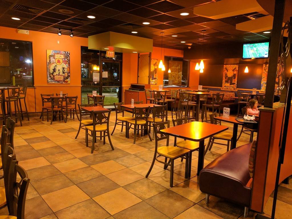 Taco Bell | meal takeaway | 1630 E Bert Kouns Industrial Loop, Shreveport, LA 71105, USA | 3187982787 OR +1 318-798-2787