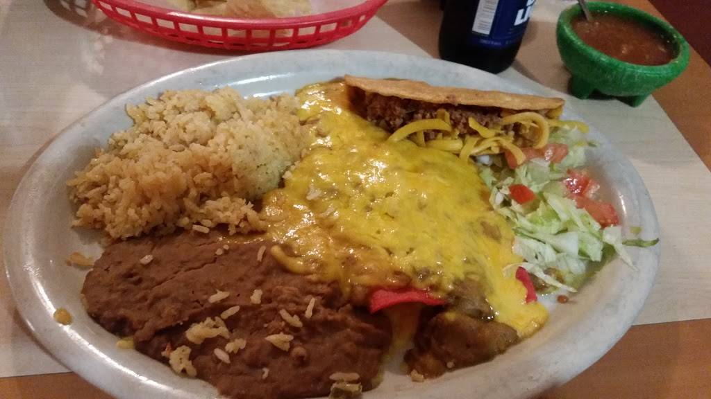 Don Jesus Restaurante | restaurant | 1201 3rd St, Pleasanton, TX 78064, USA | 8305693963 OR +1 830-569-3963