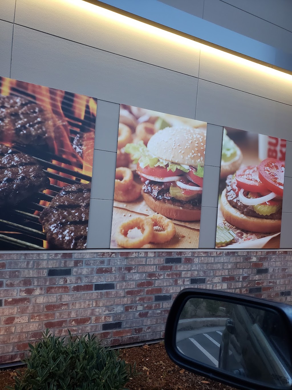 Burger King | restaurant | Bailey Hill Station Inbound, Eugene, OR 97402, USA | 5416363157 OR +1 541-636-3157