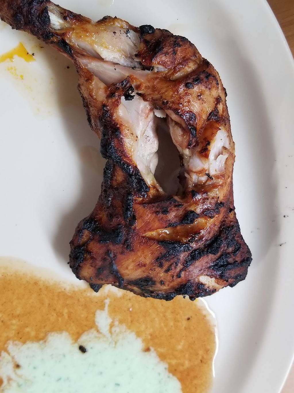 Bundu Khan Kabab House | restaurant | 10941 FM 1960, Houston, TX 77070, USA | 2814777897 OR +1 281-477-7897