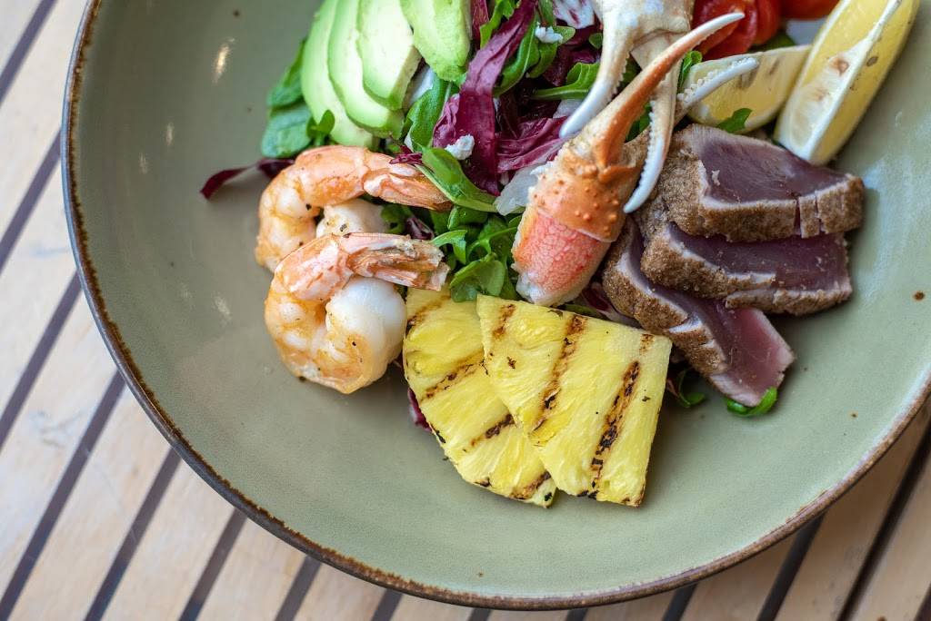 Jack ONeill Restaurant & Lounge | night club | 175 W Cliff Dr, Santa Cruz, CA 95060, USA | 8662054152 OR +1 866-205-4152