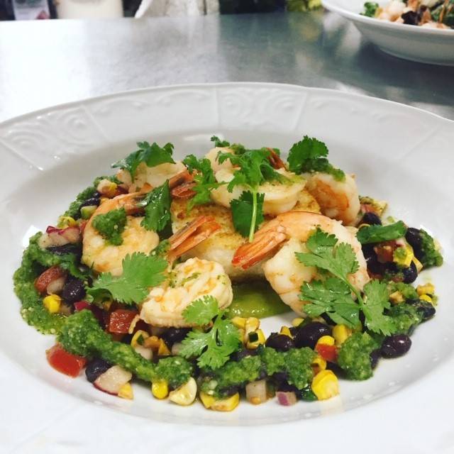 The Northampton Hotel Cafe | restaurant | 1 Mason Ave, Cape Charles, VA 23310, USA | 7576953750 OR +1 757-695-3750