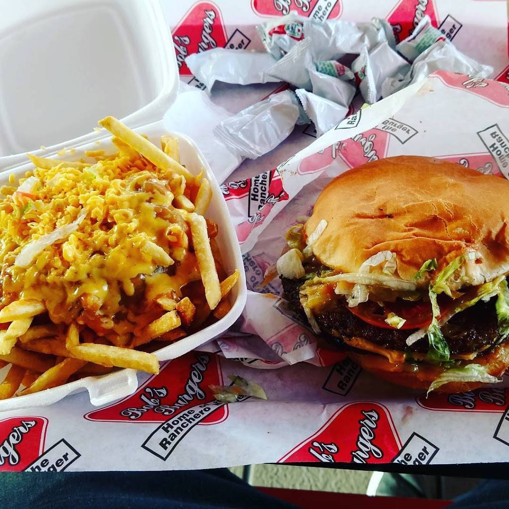 Bobs Burgers | restaurant | 5214 Menaul Blvd NE, Albuquerque, NM 87110, USA | 5058759603 OR +1 505-875-9603