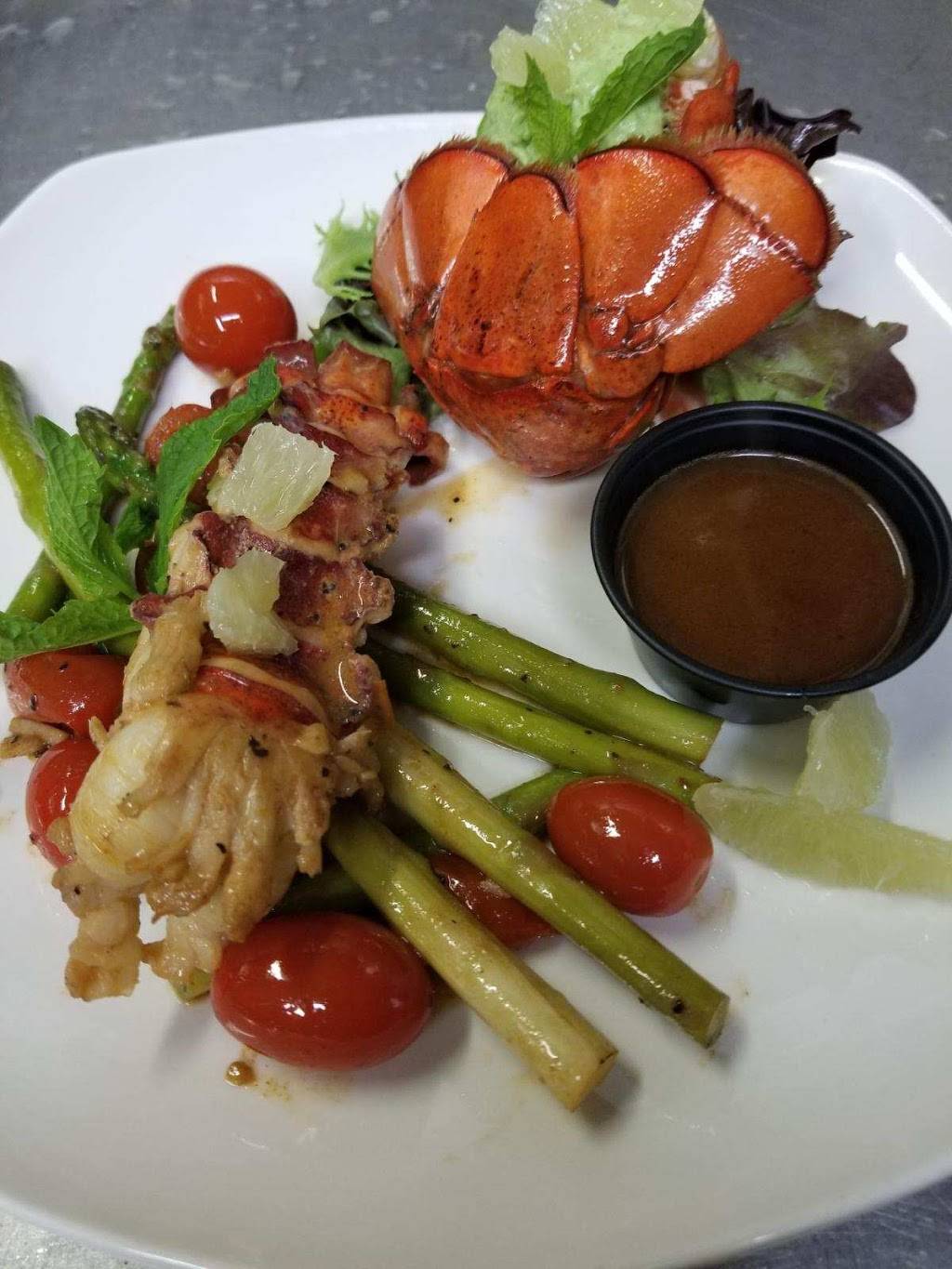 The Red Doors | restaurant | 1205 Surf Ave, Brooklyn, NY 11224, USA | 7188727177 OR +1 718-872-7177