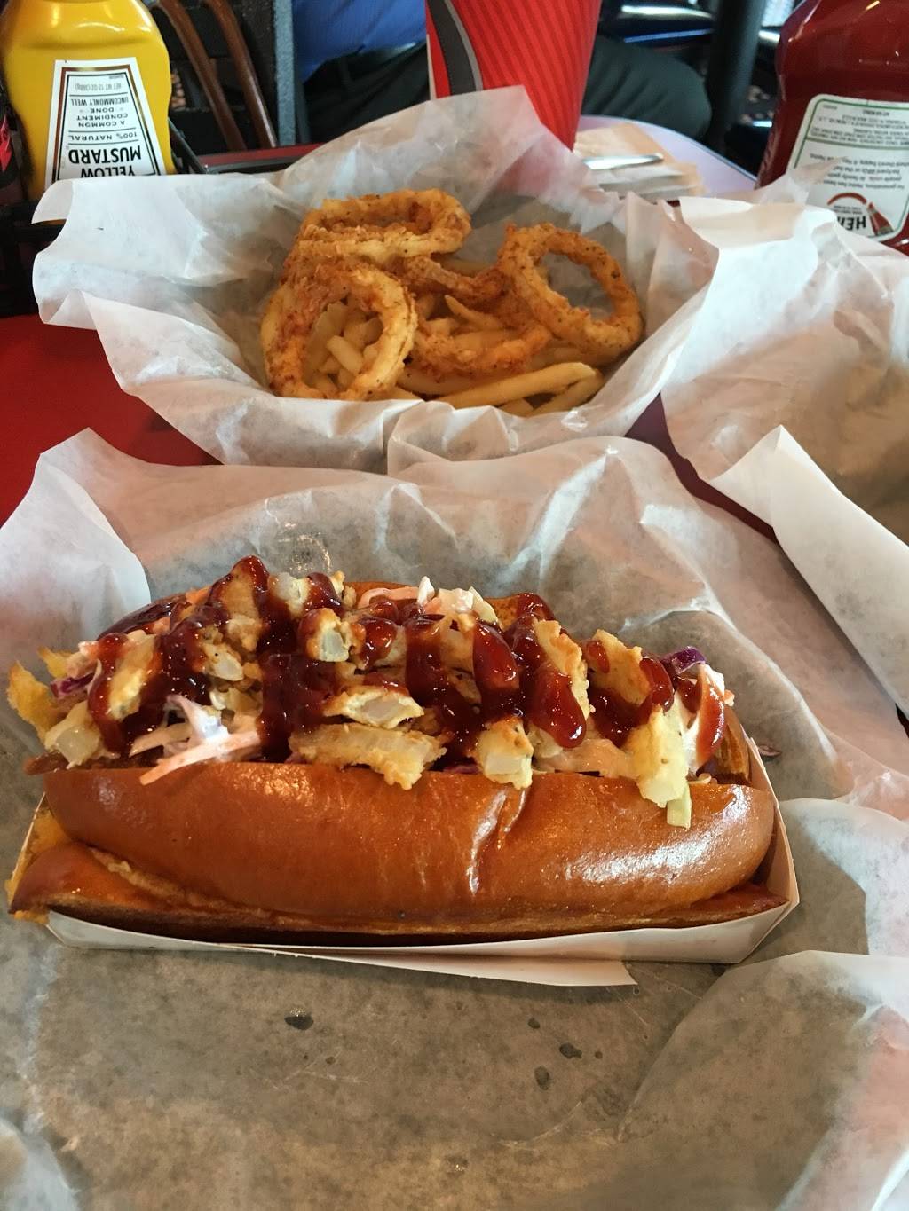 JCI Grill | restaurant | 4200 North Fwy, Houston, TX 77022, USA | 7136945336 OR +1 713-694-5336