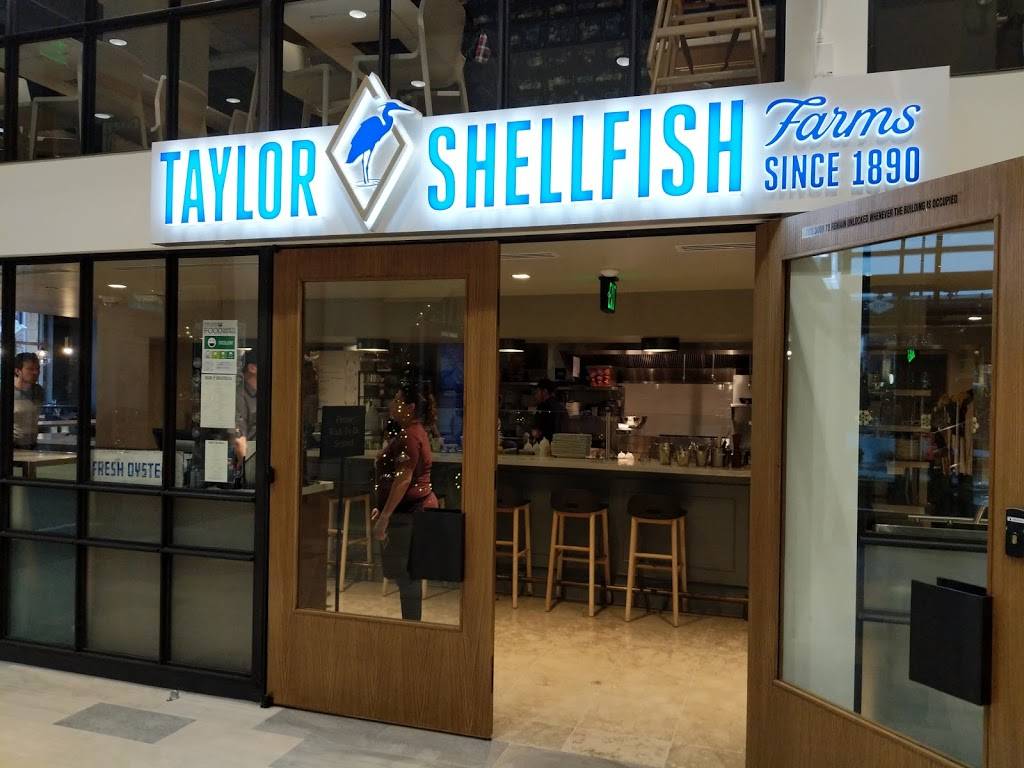 Taylor Shellfish Oyster Bar | restaurant | 504 Bellevue Way NE, Bellevue, WA 98004, USA | 4254403875 OR +1 425-440-3875