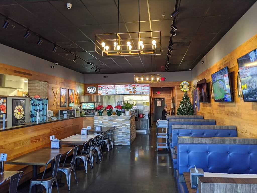 Seafood and Crawfish | restaurant | 2063 Rancho Valley Dr #340, Pomona, CA 91766, USA | 9096222999 OR +1 909-622-2999