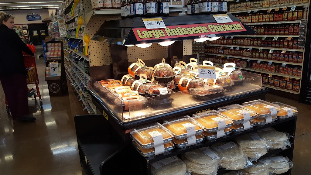 Save Mart | meal delivery | 4120 N West Ave, Fresno, CA 93705, USA | 5592226620 OR +1 559-222-6620