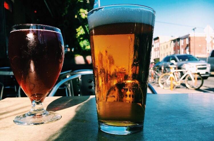 Johnny Brendas | restaurant | 1201 Frankford Ave, Philadelphia, PA 19125, USA | 2157399684 OR +1 215-739-9684