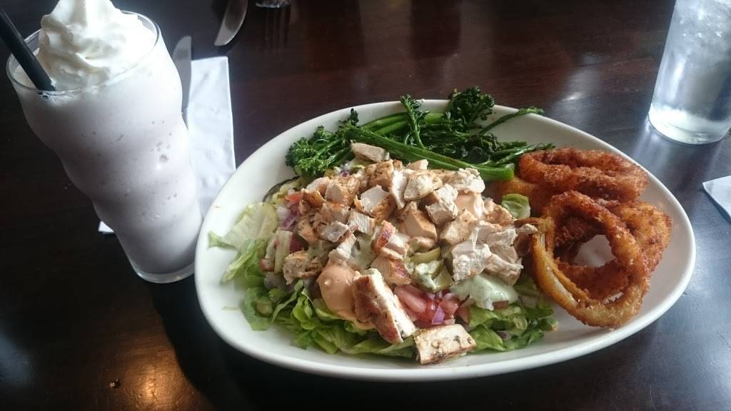 Bibis Burger Bar | restaurant | 630 3rd St, Santa Rosa, CA 95404, USA | 7075231400 OR +1 707-523-1400