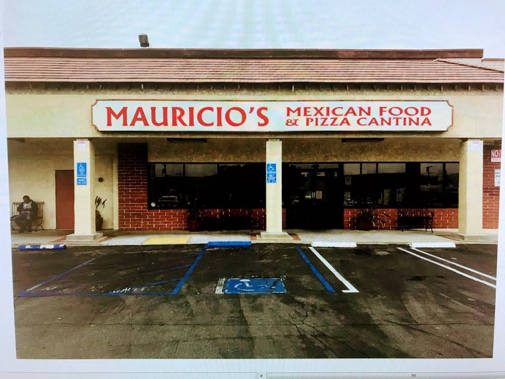 Mauricios Mexican Food & Pizza Cantina | restaurant | 245 E Rowland St, Covina, CA 91723, USA | 6263313546 OR +1 626-331-3546