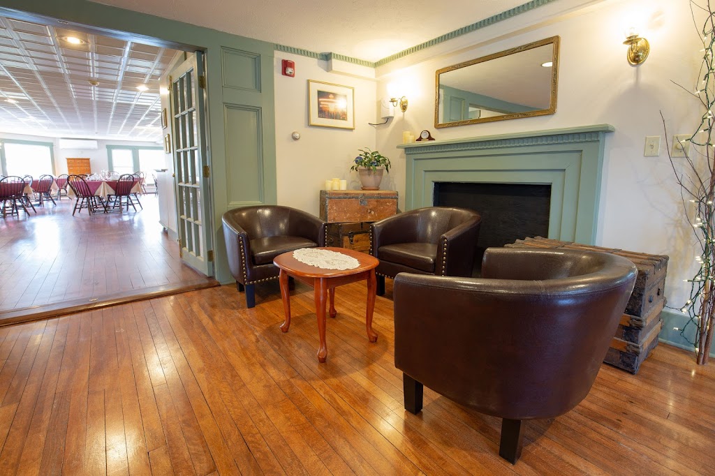 Rosewood Country Inn | restaurant | 67 Pleasant View Rd, Bradford, NH 03221, USA | 6039385253 OR +1 603-938-5253