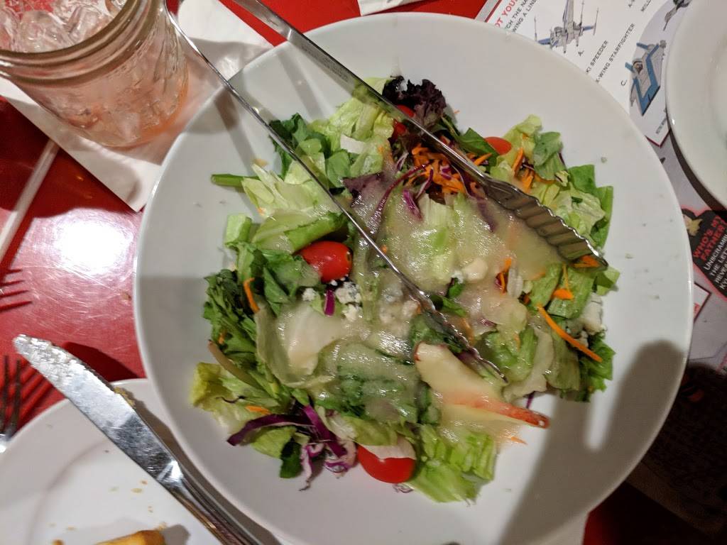 Whispering Canyon Cafe | restaurant | 901 Timberline Dr, Orlando, FL 32830, USA | 4079393463 OR +1 407-939-3463