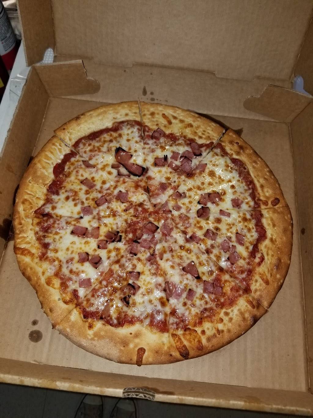 Pizza DOro - Washington | restaurant | 3618 14th St NW, Washington, DC 20010, USA | 2022912200 OR +1 202-291-2200