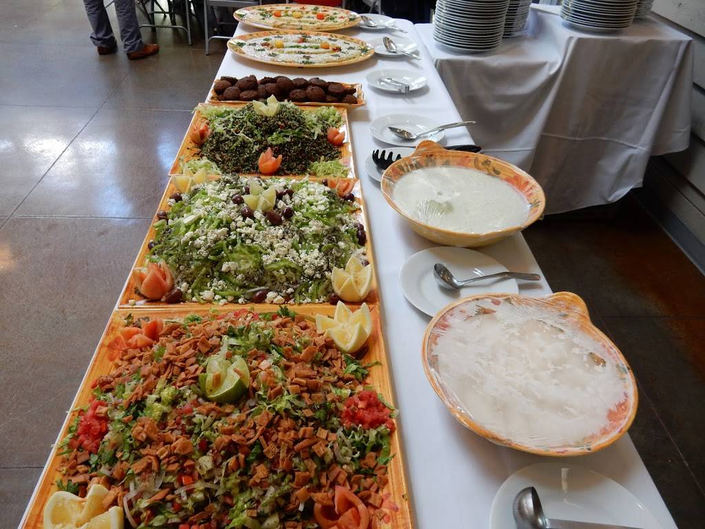 Phoenician Kabob | restaurant | 5709 E Colfax Ave, Denver, CO 80220, USA | 7204770046 OR +1 720-477-0046