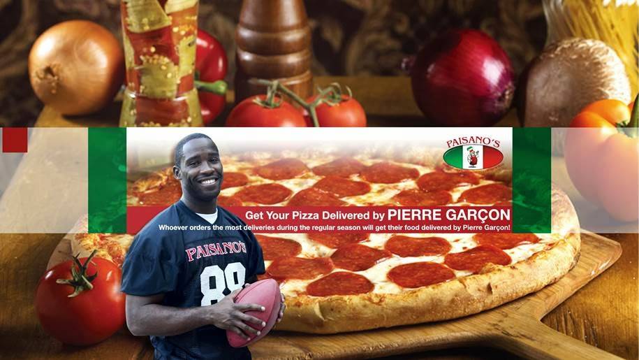 Paisanos Pizza | meal delivery | 8683 Sudley Rd, Manassas, VA 20110, USA | 7032571600 OR +1 703-257-1600