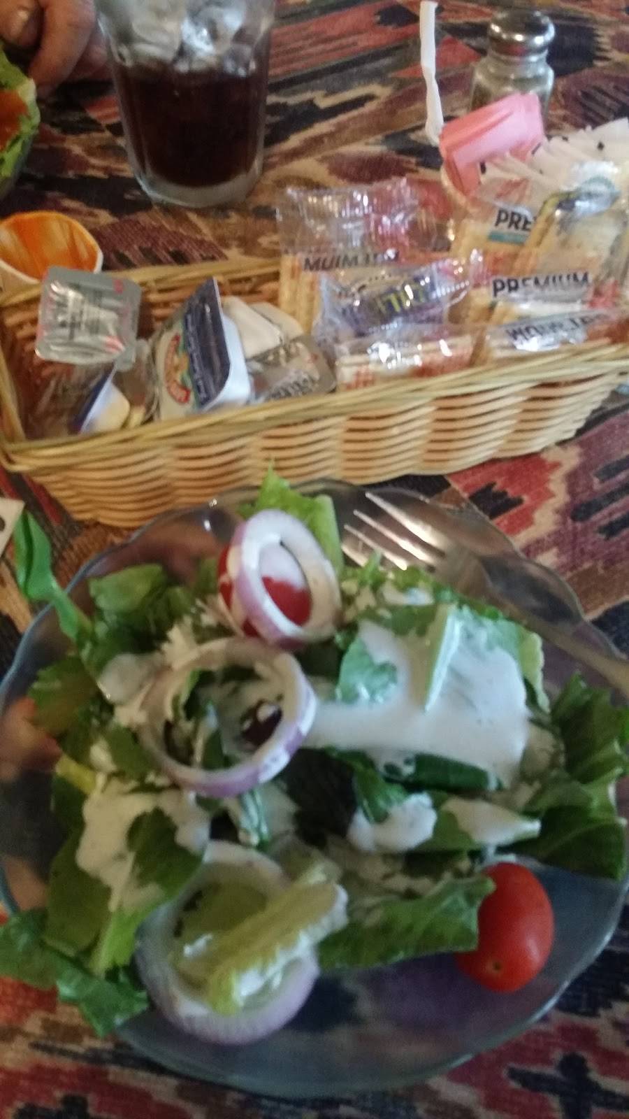 Front Porch Restaurant | restaurant | 261 Bennett Dr, Spring City, TN 37381, USA | 4233656484 OR +1 423-365-6484