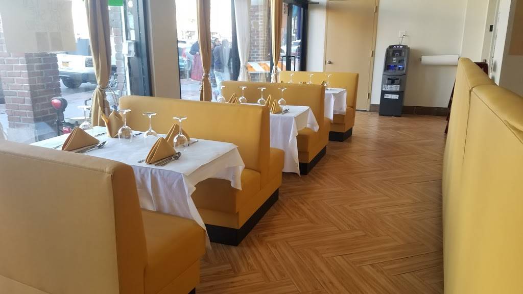 Sueño Americano Bar Restaurante | restaurant | 35-16 Junction Blvd, Jackson Heights, NY 11372, USA | 7185330028 OR +1 718-533-0028