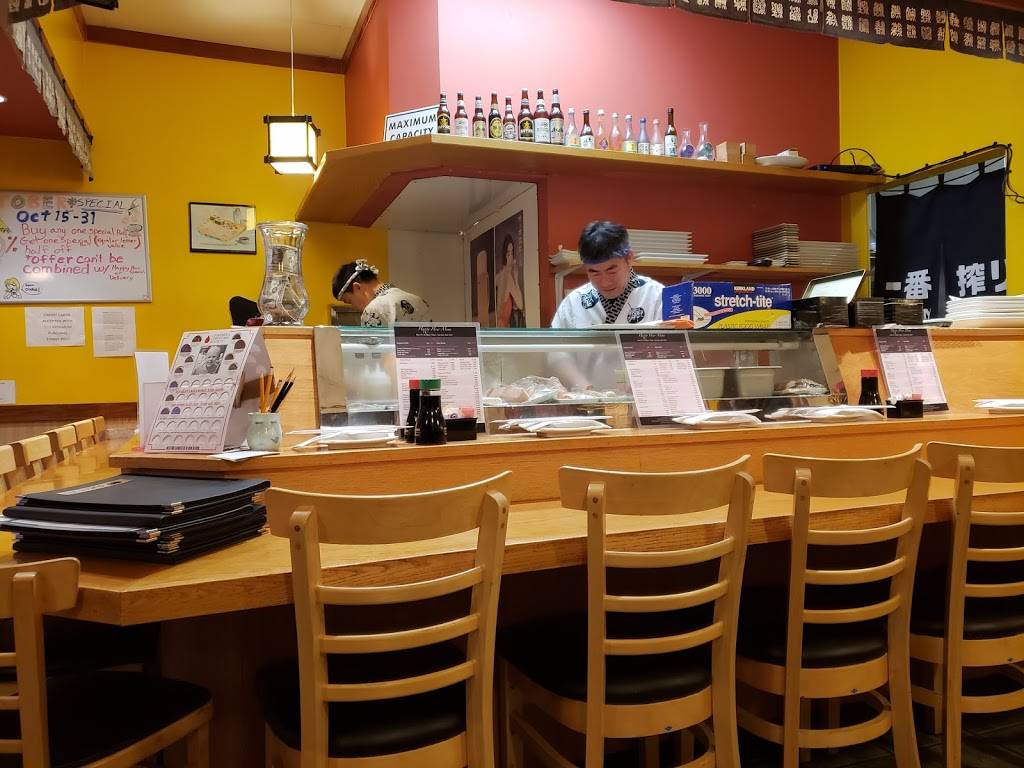 Sushi Ai | restaurant | 5790 Lindero Canyon Rd #2a, Westlake Village, CA 91362, USA | 8187079064 OR +1 818-707-9064